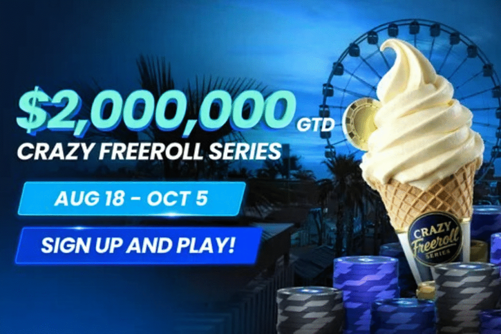 WPT-malaysia-crazy freeroll